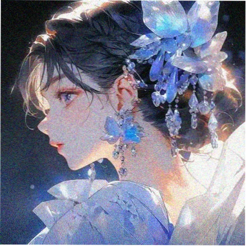 夜风 头像