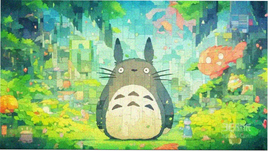 霸王别姬